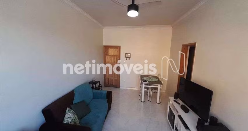 Venda Apartamento 2 quartos Cocotá Rio de Janeiro