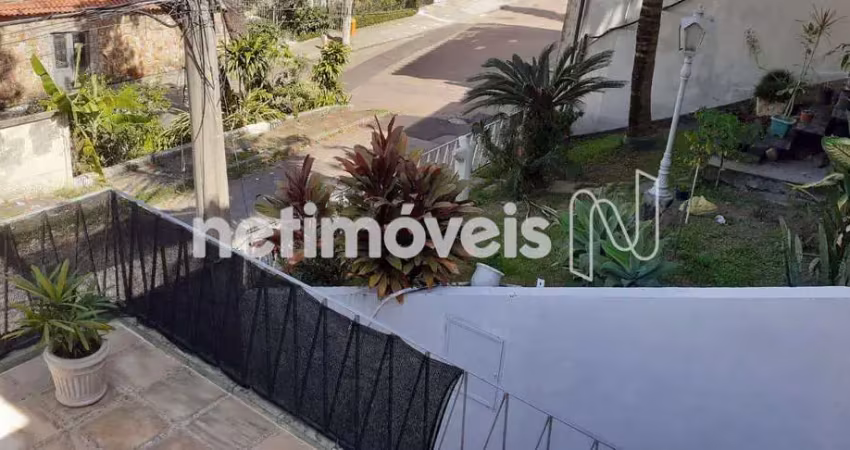 Casa com 2 quartos à venda no Jardim Guanabara, Rio de Janeiro 