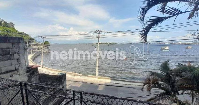 Venda Casa Pitangueiras Rio de Janeiro