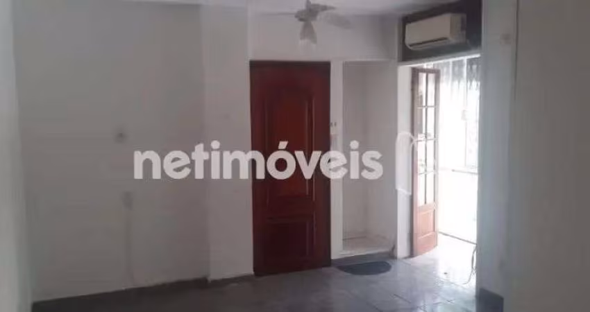 Venda Apartamento 2 quartos Portuguesa Rio de Janeiro