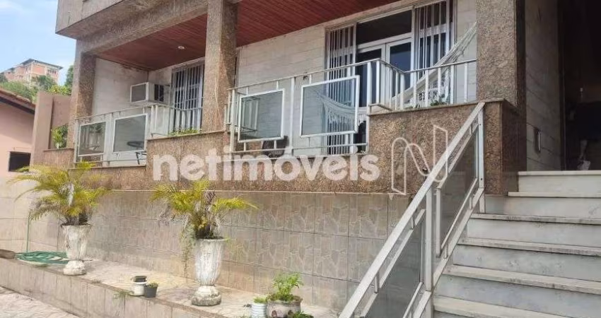 Venda Apartamento 3 quartos Pitangueiras Rio de Janeiro