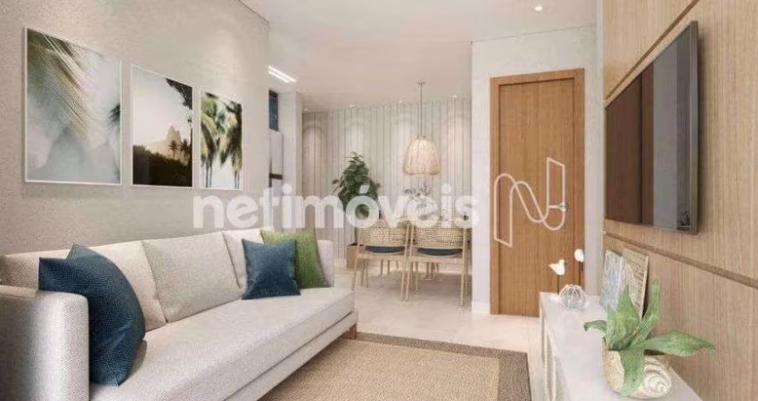 Venda Apartamento 2 quartos Baixo Grande São Pedro da Aldeia