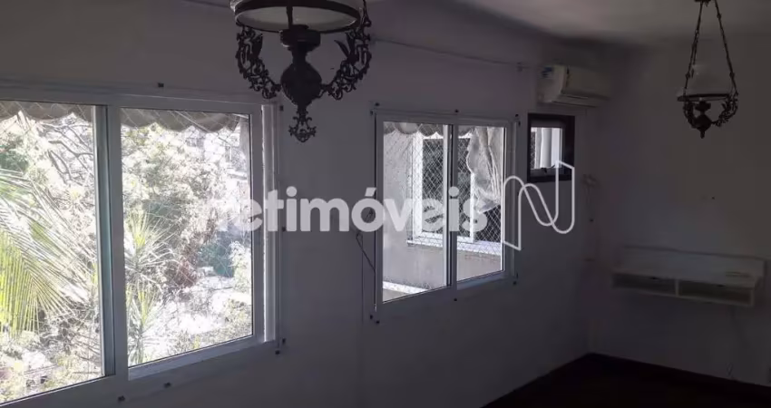 Casa com 6 quartos à venda no Jardim Carioca, Rio de Janeiro 