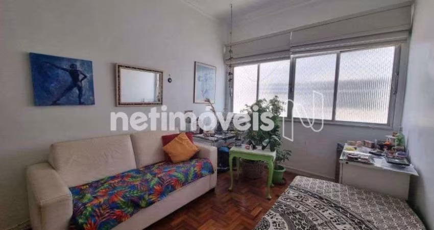 Venda Apartamento 2 quartos Jardim Botânico Rio de Janeiro