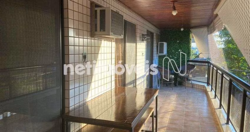 Venda Apartamento 3 quartos Jardim Guanabara Rio de Janeiro