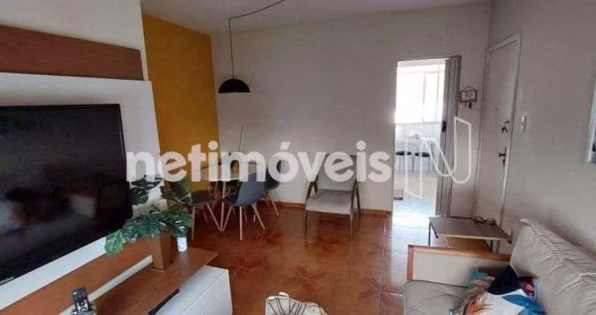 Venda Apartamento 2 quartos Jardim Guanabara Rio de Janeiro