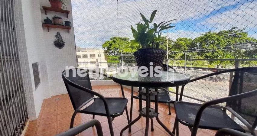 Venda Apartamento 3 quartos Cocotá Rio de Janeiro