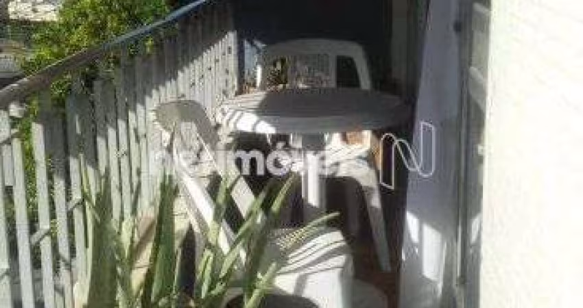 Venda Apartamento 3 quartos Jardim Guanabara Rio de Janeiro