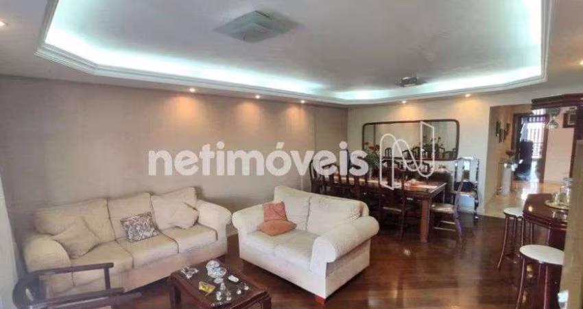 Venda Apartamento 3 quartos Jardim Guanabara Rio de Janeiro