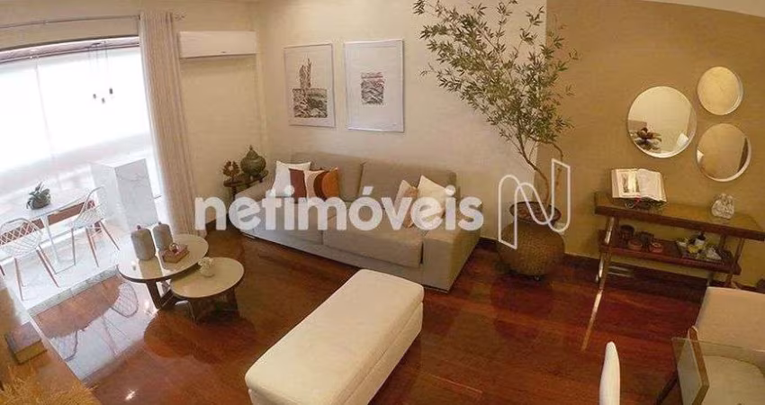 Venda Apartamento 3 quartos Jardim Guanabara Rio de Janeiro