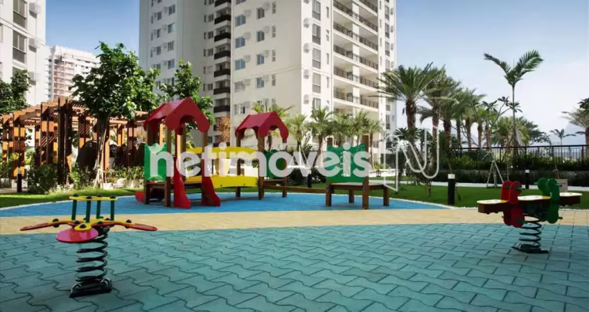 Apartamento com 4 quartos à venda em Jacarepaguá, Rio de Janeiro 
