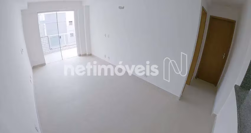 Apartamento com 1 quarto à venda no Zumbi, Rio de Janeiro 