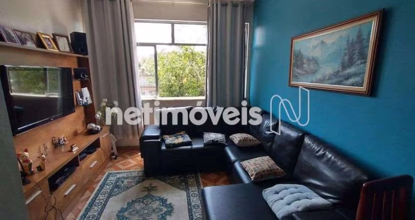 Venda Apartamento 2 quartos Cocotá Rio de Janeiro