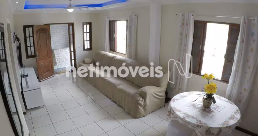 Casa com 4 quartos à venda em Pitangueiras, Rio de Janeiro 