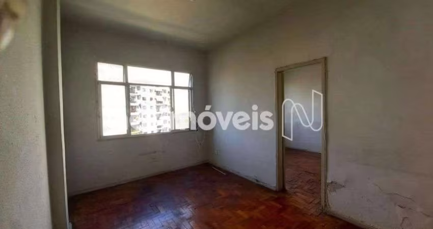 Venda Apartamento 1 quarto Praça da Bandeira Rio de Janeiro