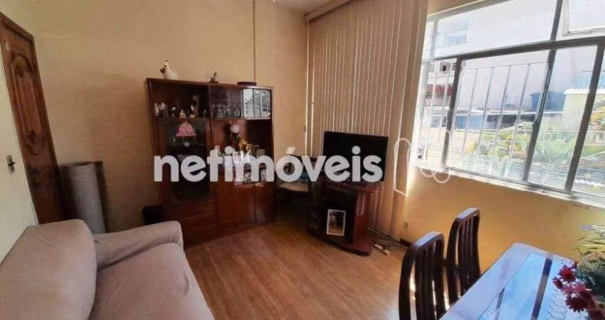 Venda Apartamento 2 quartos Tauá Rio de Janeiro