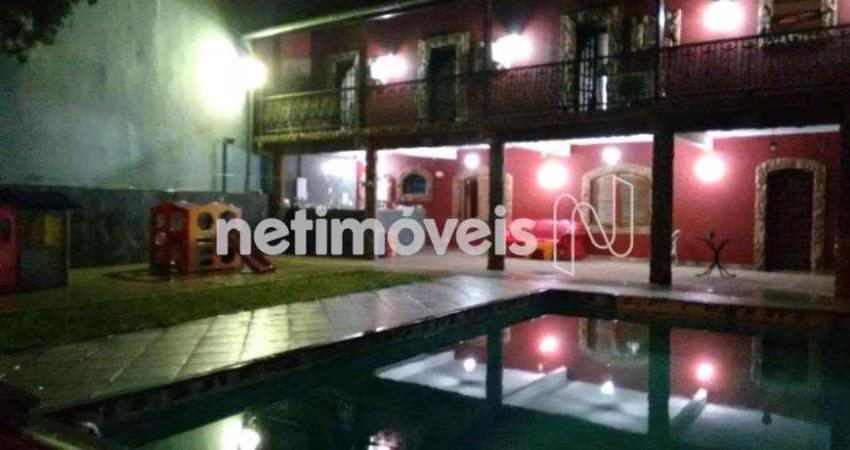 Venda Casa Bancários Rio de Janeiro