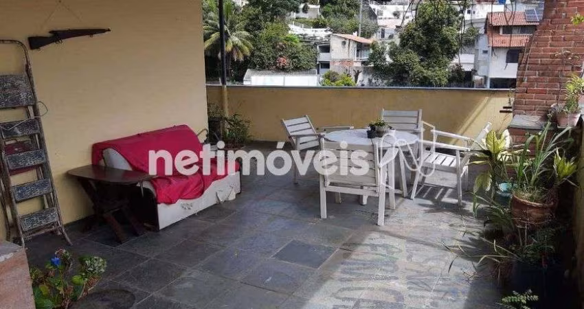 Venda Apartamento 3 quartos Cocotá Rio de Janeiro