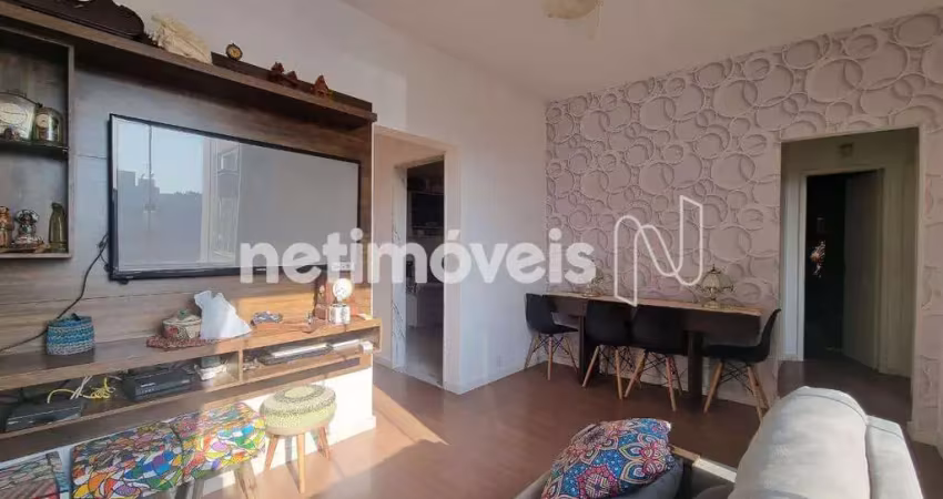Apartamento com 2 quartos à venda no Moneró, Rio de Janeiro 