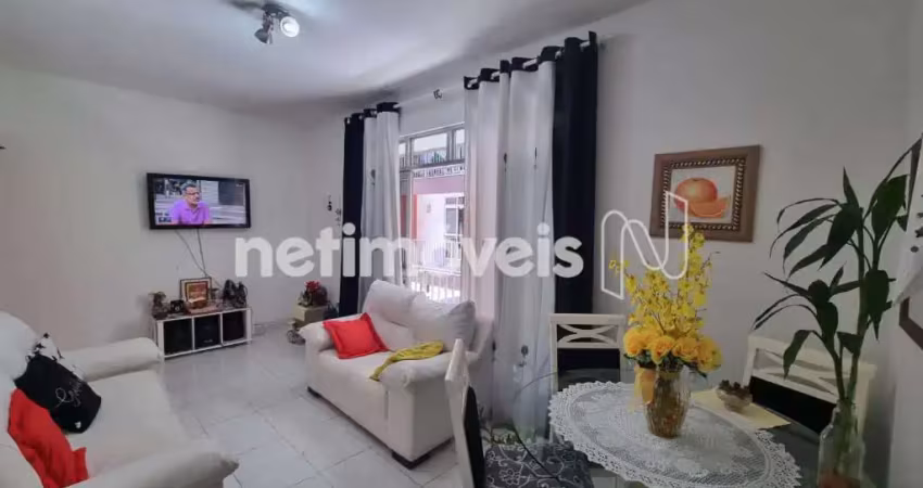 Apartamento com 2 quartos à venda no Jardim Guanabara, Rio de Janeiro 