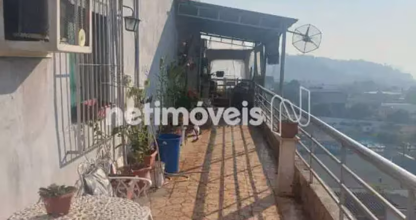 Casa com 5 quartos à venda no Jardim Carioca, Rio de Janeiro 