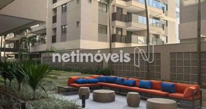 Venda Apartamento 3 quartos Praça da Bandeira Rio de Janeiro