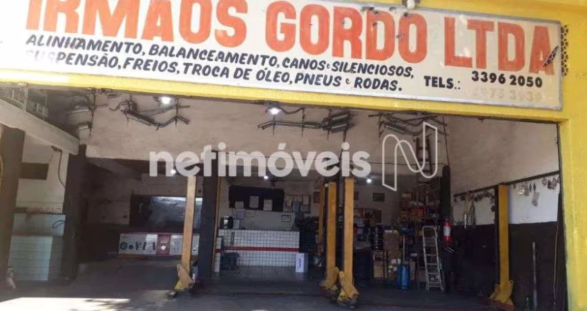 Venda Ponto comercial Tauá Rio de Janeiro