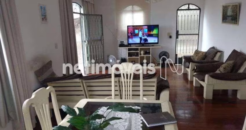 Venda Casa Praia da Bandeira Rio de Janeiro