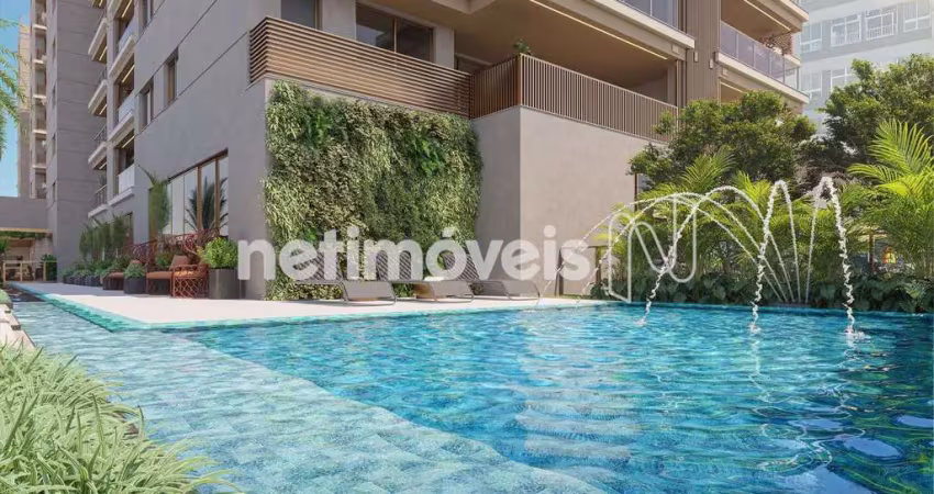 Apartamento com 2 quartos à venda em Botafogo, Rio de Janeiro 