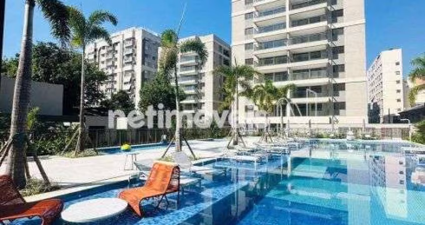 Venda Apartamento 3 quartos Praça da Bandeira Rio de Janeiro
