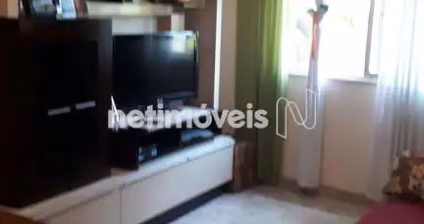 Apartamento com 3 quartos à venda na Portuguesa, Rio de Janeiro 