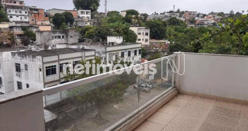 Venda Apartamento 3 quartos Bancários Rio de Janeiro