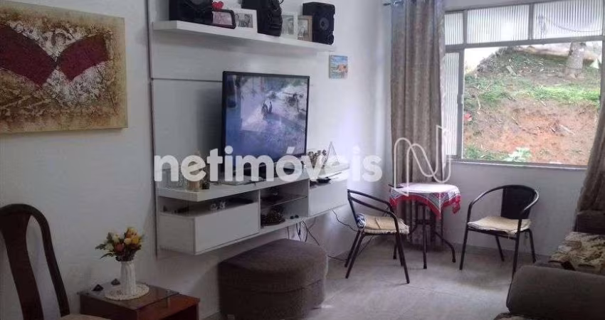 Venda Apartamento 2 quartos Freguesia (ilha do Governador) Rio de Janeiro