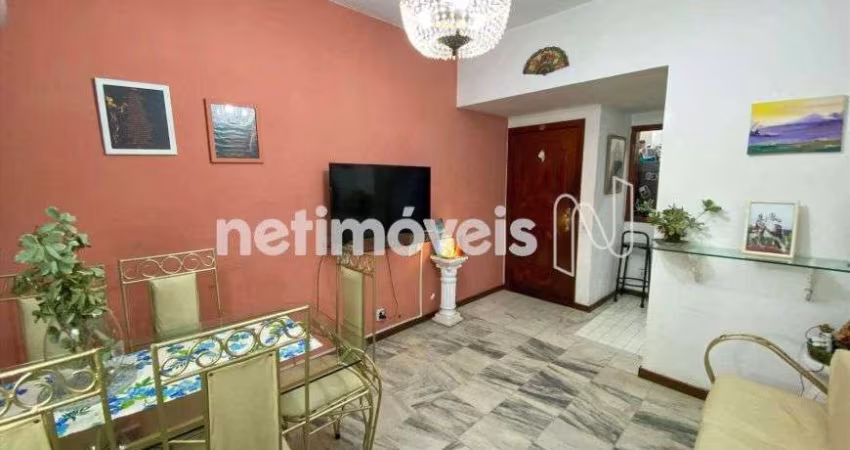 Venda Apartamento 3 quartos Jardim Guanabara Rio de Janeiro