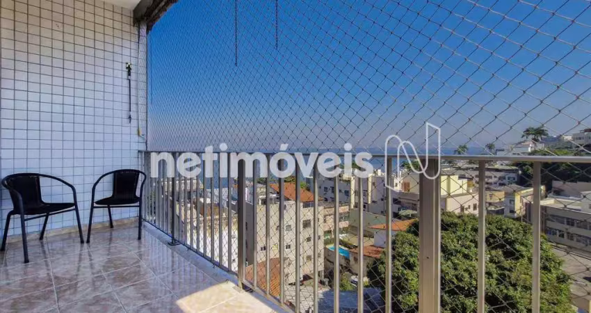 Apartamento com 3 quartos à venda no Jardim Guanabara, Rio de Janeiro 