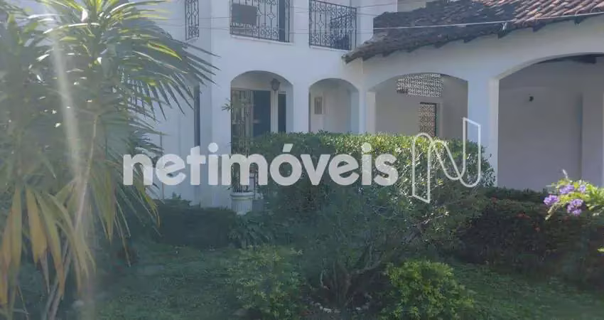 Casa com 5 quartos à venda na Rua Espumas, Jardim Guanabara, Rio de Janeiro
