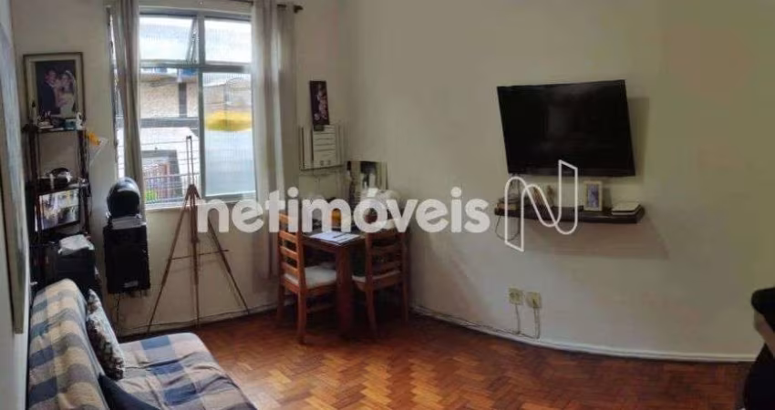 Venda Apartamento 1 quarto Jardim Guanabara Rio de Janeiro