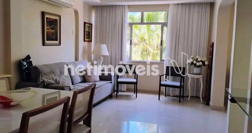 Venda Apartamento 2 quartos Jardim Guanabara Rio de Janeiro