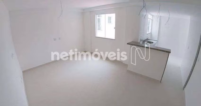 Venda Apartamento 1 quarto Zumbi Rio de Janeiro