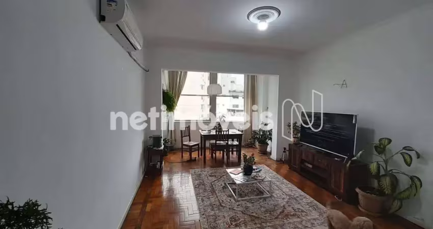 Apartamento com 3 quartos à venda na Rua Barão de Itapagipe, Rio Comprido, Rio de Janeiro