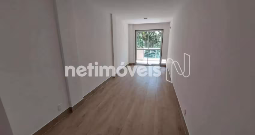 Apartamento com 2 quartos à venda em Botafogo, Rio de Janeiro 