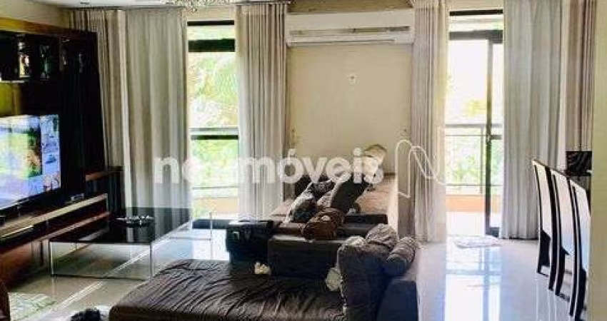 Venda Apartamento 4 quartos Jardim Guanabara Rio de Janeiro