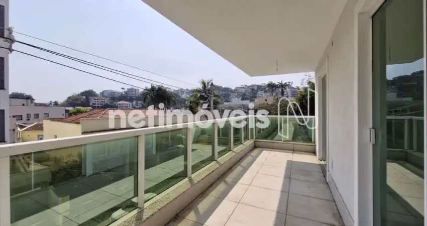 Casa em condomínio fechado com 3 quartos à venda no Jardim Guanabara, Rio de Janeiro 