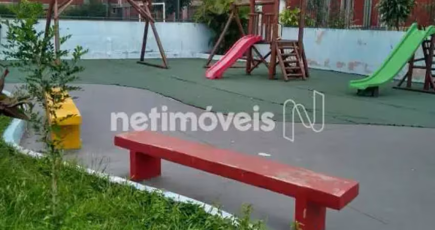 Apartamento com 1 quarto à venda na Praia da Bandeira, Rio de Janeiro 