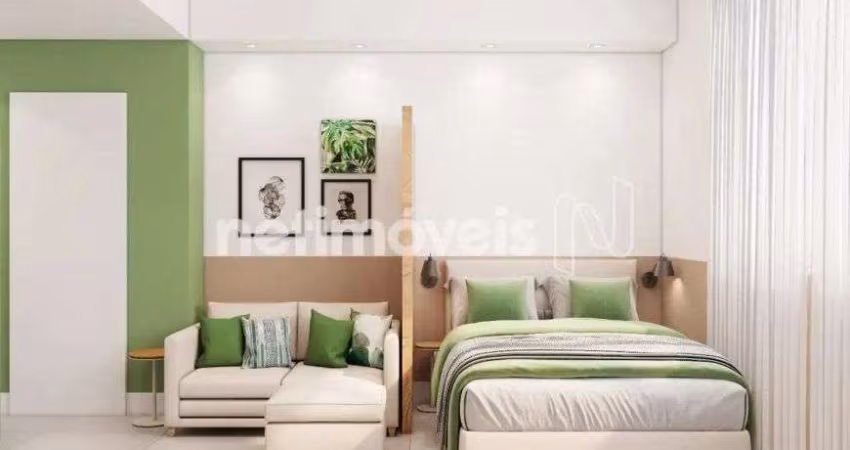 Venda Studio Centro Rio de Janeiro