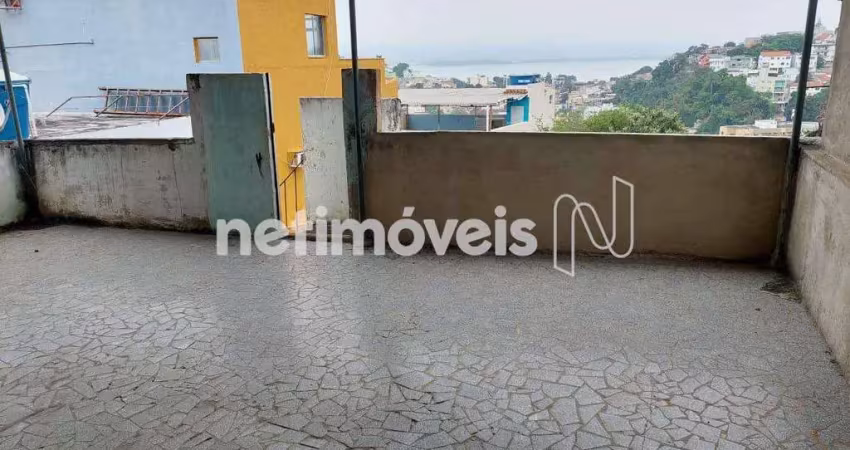 Casa com 7 quartos à venda na Cacuia, Rio de Janeiro 