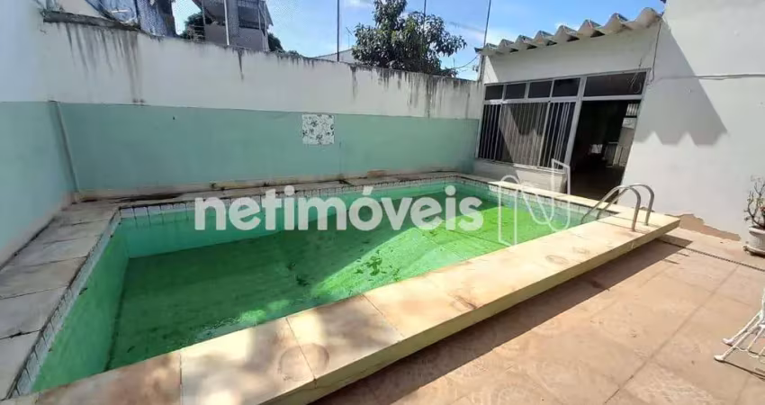 Casa com 3 quartos à venda na Rua Bom Retiro, Jardim Guanabara, Rio de Janeiro