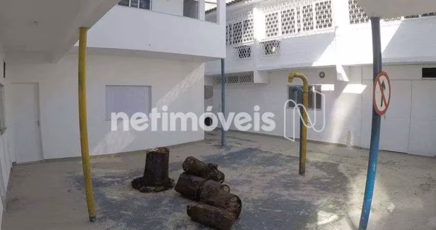 Venda Casa comercial Portuguesa Rio de Janeiro