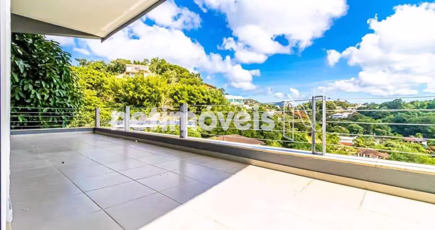 Casa com 4 quartos à venda na Vila Progresso, Niterói 