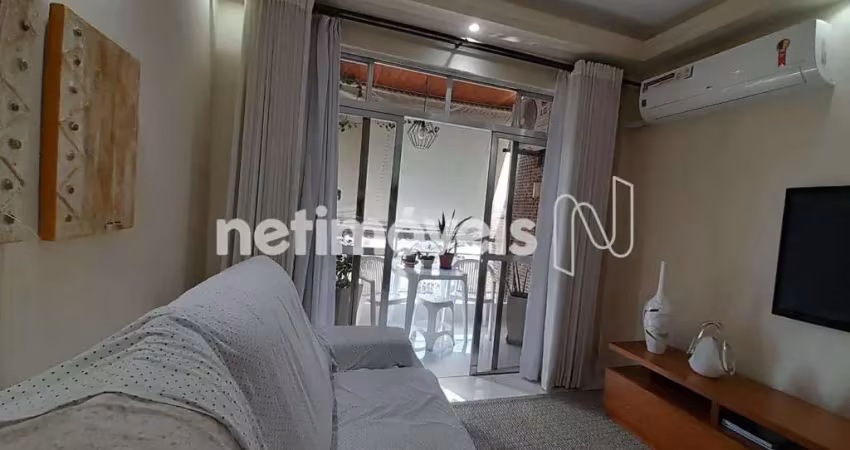 Apartamento com 2 quartos à venda na Rua Capitão Barbosa, Praia da Bandeira, Rio de Janeiro